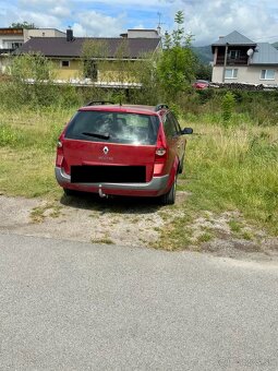 Renault Megane 2 1.6 16v - 4