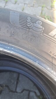 235/50R19 Michelin Premacy4 2ks - 4
