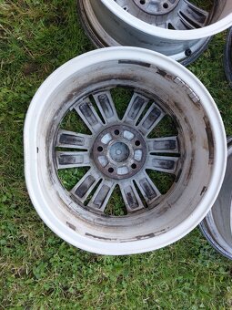 Volkswagen 5x112 R16 - 4