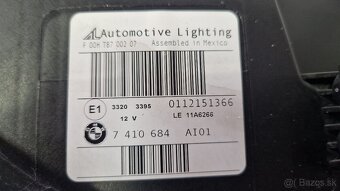 Predam svetlomet BMW X5 X6 F15 F16 - 4