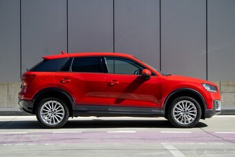 Audi Q2 1.4 TFSI COD S tronic Design - 4