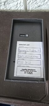 Predám cisto nový Samsung s 25 ultra 1 tera - 4