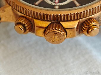 Damske hodinky Ulysse Nardin Marine - 4