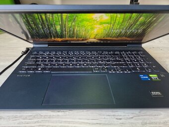 Hp VICTUS 16" RTX3060 i5 - 4