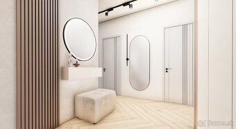 3-izb. byt | kompl. rekonštrukcia | Žilina | Bánová | 100 m2 - 4