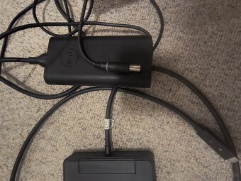 Dell WD15 + zdroj 90W - 4