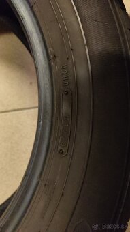 Letné Dunlop Grandtrek PT30 225/60/18 100H - 4