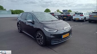 Volkswagen ID.3 150kw R2021, 62 kWh, MATRIX - 4