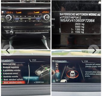 BMW X6 40D - 4