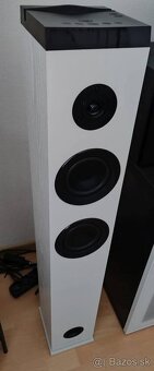 Energy sistem tower 5 g2 ivory blethoot biele - 4