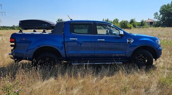 Ford Ranger , 2023 - 4