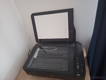 Tlačiareň Canon - 4