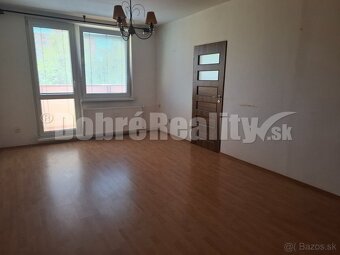 Iba u nás predaj 2 izb bytu len za 92000 eur - 4