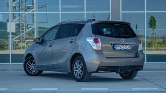 Toyota Verso 1.8 I Valvematic Active - 4