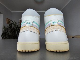 Jordan 1 Retro High OG SP Union LA Bephies Beauty Supply Sum - 4