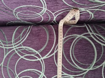 postel / sedacia cca 2m x 80cm - 4