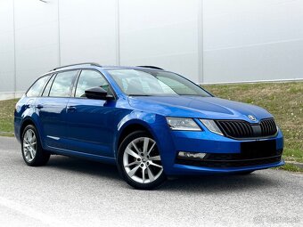 Škoda Octavia Sportpacket 2.0tdi DSG - 4