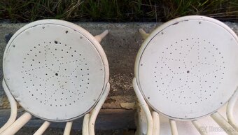 Stoličky thonet č. 18 - 4