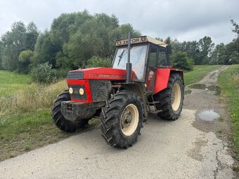 Zetor 12145 - 4