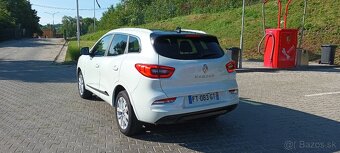 Renault kadjar 1,5 blue dci - 4
