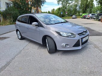 Ford focus combi mk3 - 4