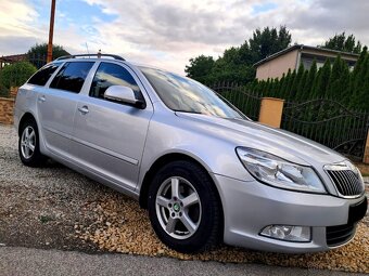 Škoda Octavia 2.0TDI 2013 - 4