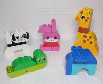 Box lego duplo - 4