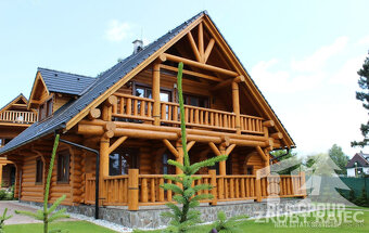 Na predaj, stavebný pozemky, Vyšný Kubín - 4