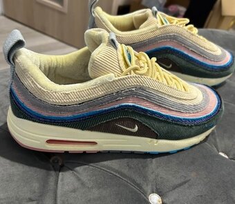 Nike Air max 97/1 - 4