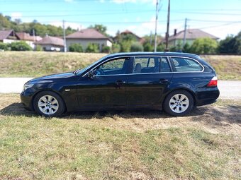 BMW 530d E61 lci 173kw - 4