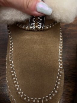 Cizmy UGG velkost 40 - 4