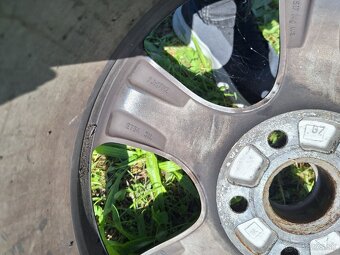 Škoda Pegasus R17 Original - 4