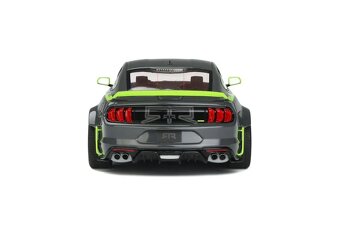 1:18 - Ford Mustang RTR - GT Spirit - 4