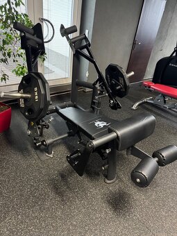 Fitness zariadenia - 4