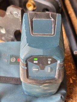 Bosch laser set - 4