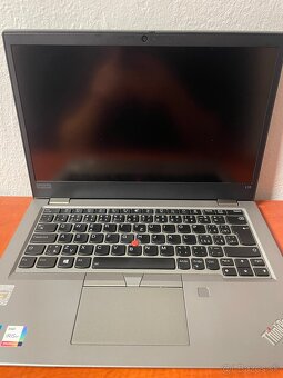 Lenovo ThinkPad L13 - 4