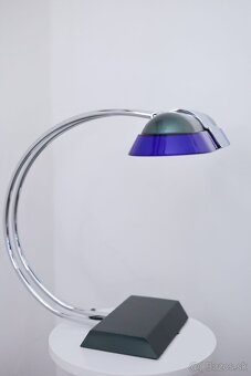 Stolná lampa Art Deco - 4