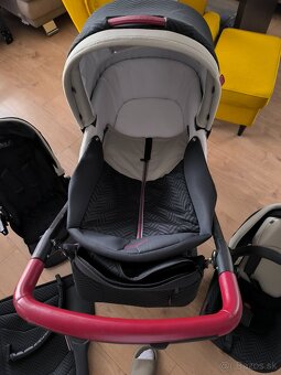 Peg Perego Fiat 500 Book+ - 4