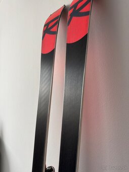 Rossignol Hero LT TI 172cm - 4