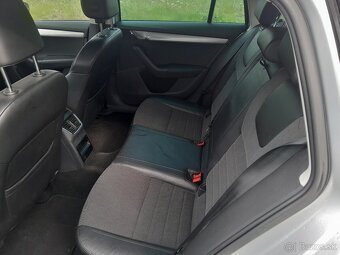 Skoda octavia - 4