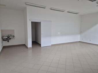 komerčné alebo skladové priestory - Pešia Zóna Centrum MT - 4