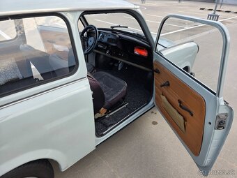Trabant 601 S - 4