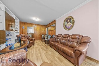 NA PREDAJ BYT V CENTRE MESTA DUNAJSKÁ STREDA - 4