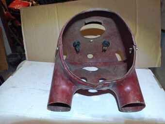 Jawa 500 OHC - 4