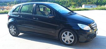 Predám Mercedes Benz B 200 - 4