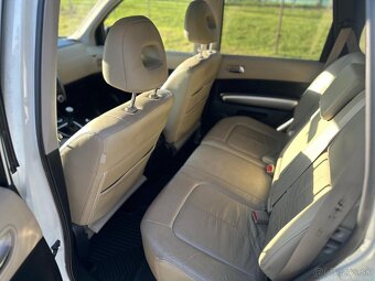 Nissan X-Trail 2,0dci - 4