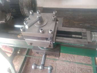 Sustruh na kov - 4