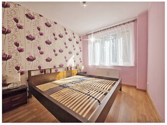 CENTRUM / 3i byt BB / PARK SNP / ČSA / REKONŠTRUKCIA / 80 m2 - 4