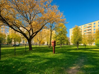 REZERVÁCIA PRIPRAVUJEME NA PREDAJ, 1 izbový byt, Žilina - - 4