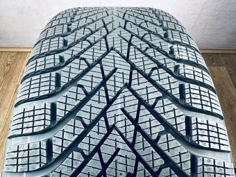 Originál zimní kolesa BMW 5 G60 18” style 932 - 4